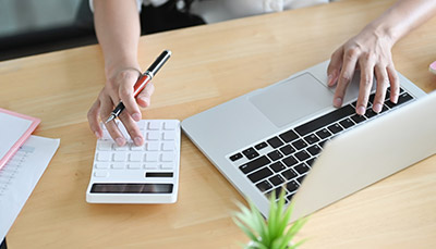 お見積り・お問い合わせ