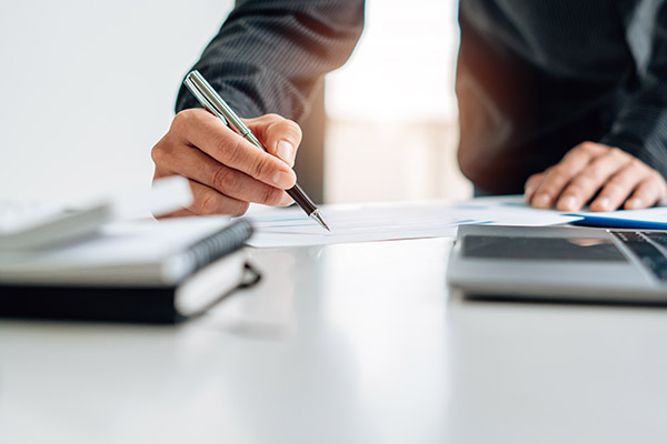 アフターフォロー